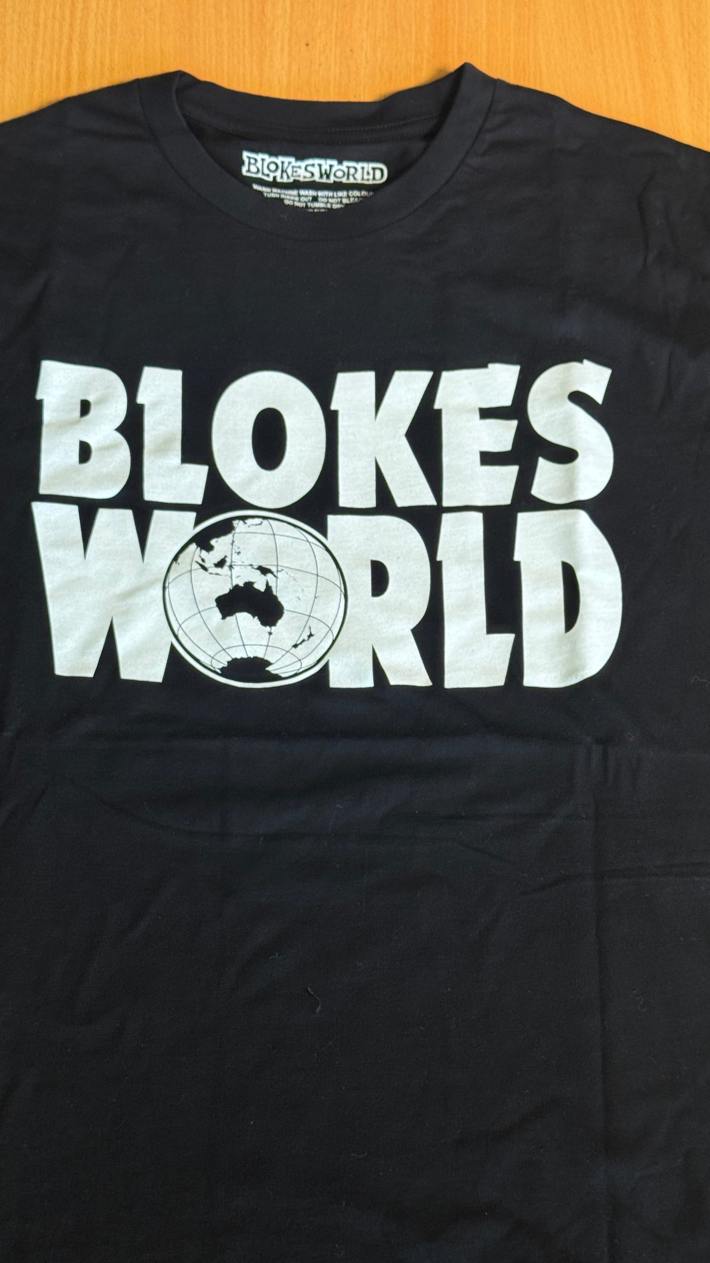 Waynes World T Shirt