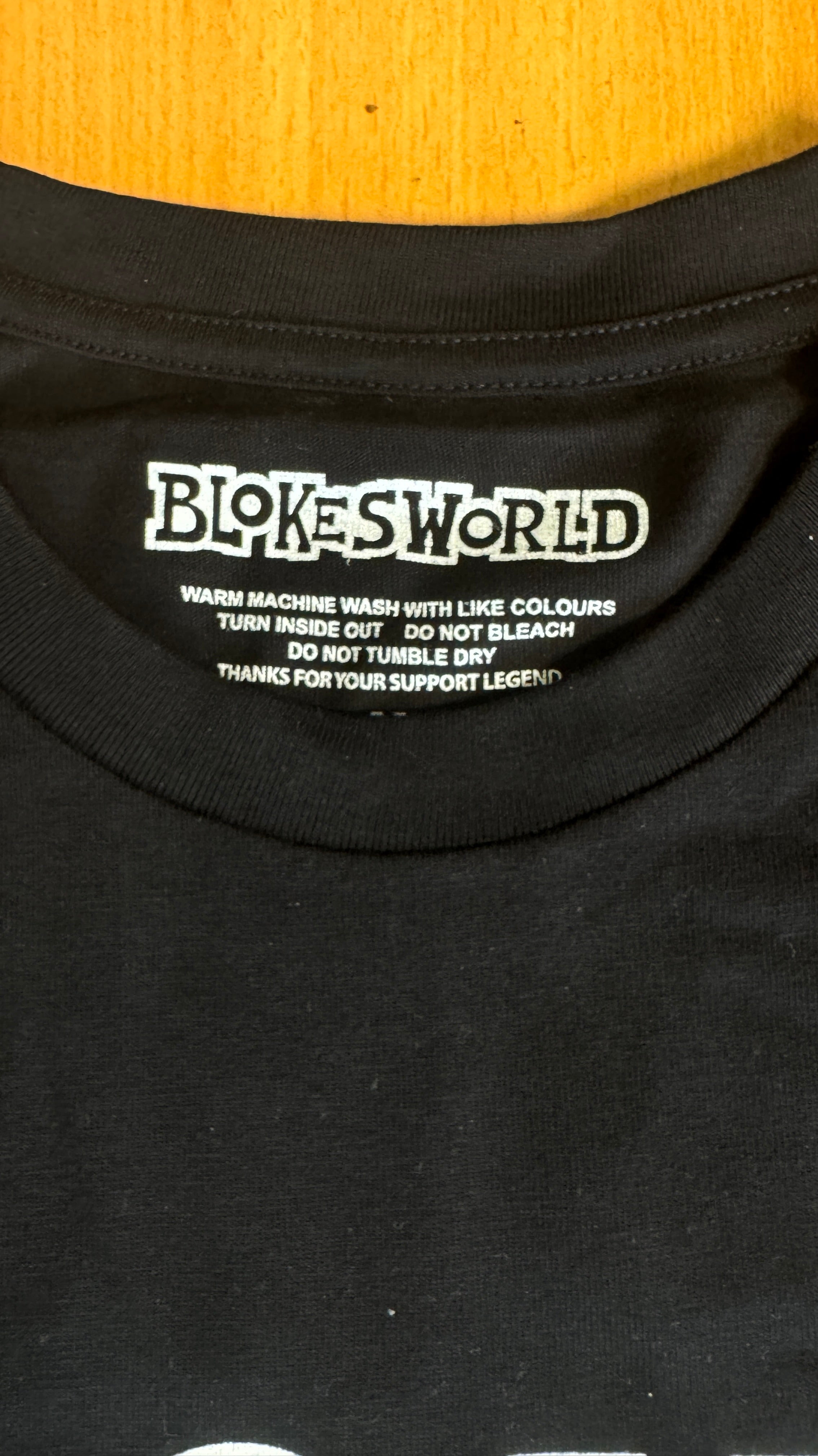 Waynes World T Shirt