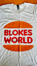 Hungry Blokes T Shirt