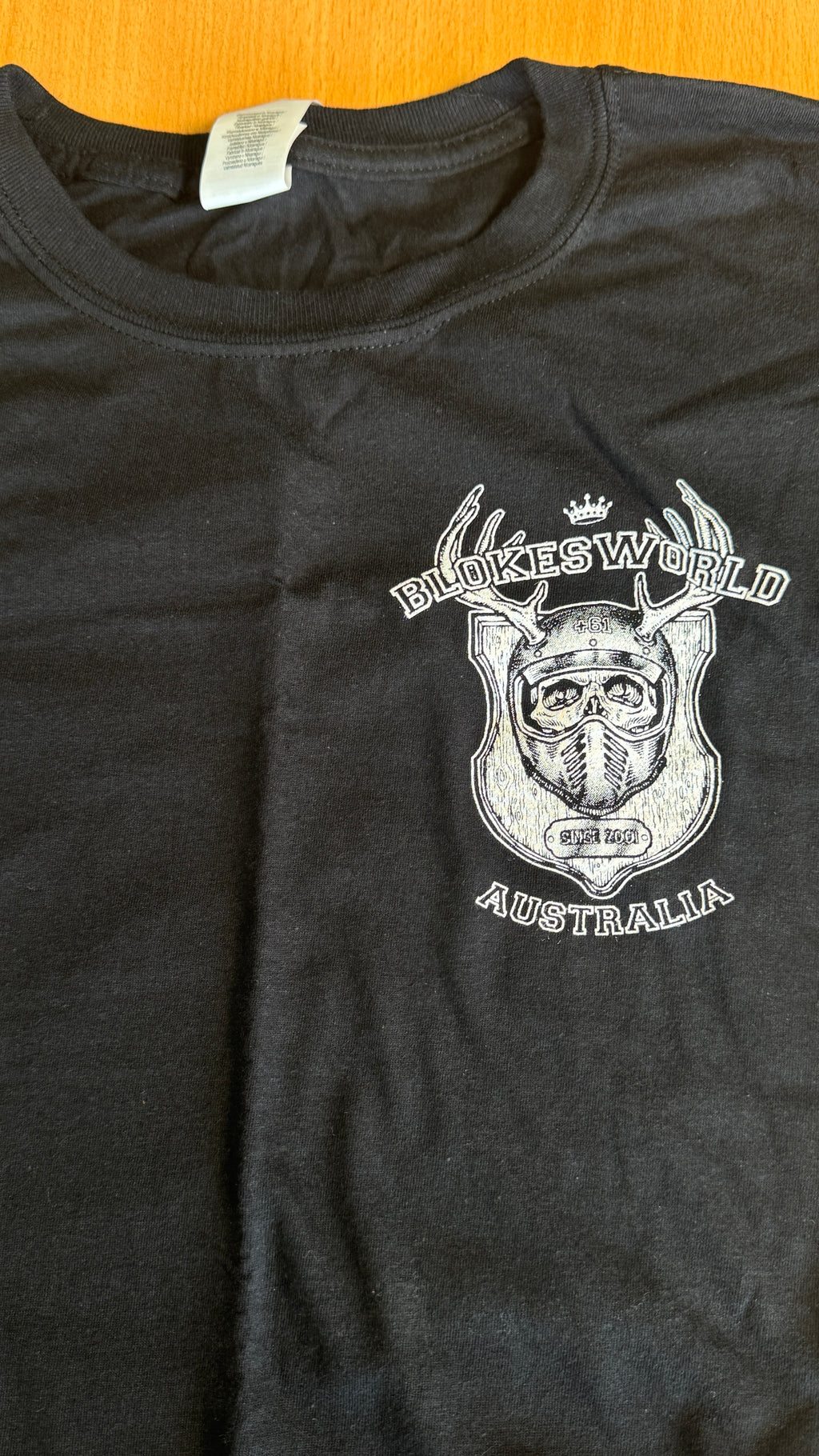 Carp Killer T shirt