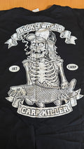 Carp Killer T shirt